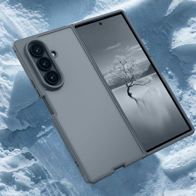 Skal Samsung Galaxy Z Fold 7 Matt