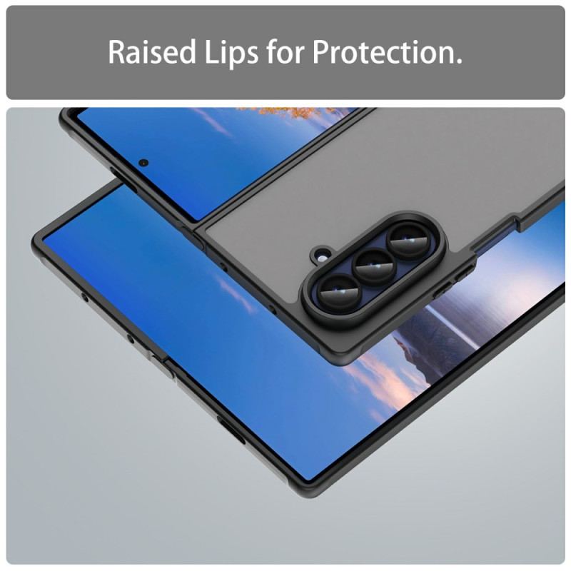 Skal Samsung Galaxy Z Fold 7 Matt