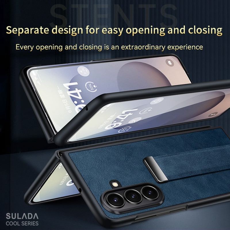 Skal Samsung Galaxy Z Fold 7 Modeserie Sulada