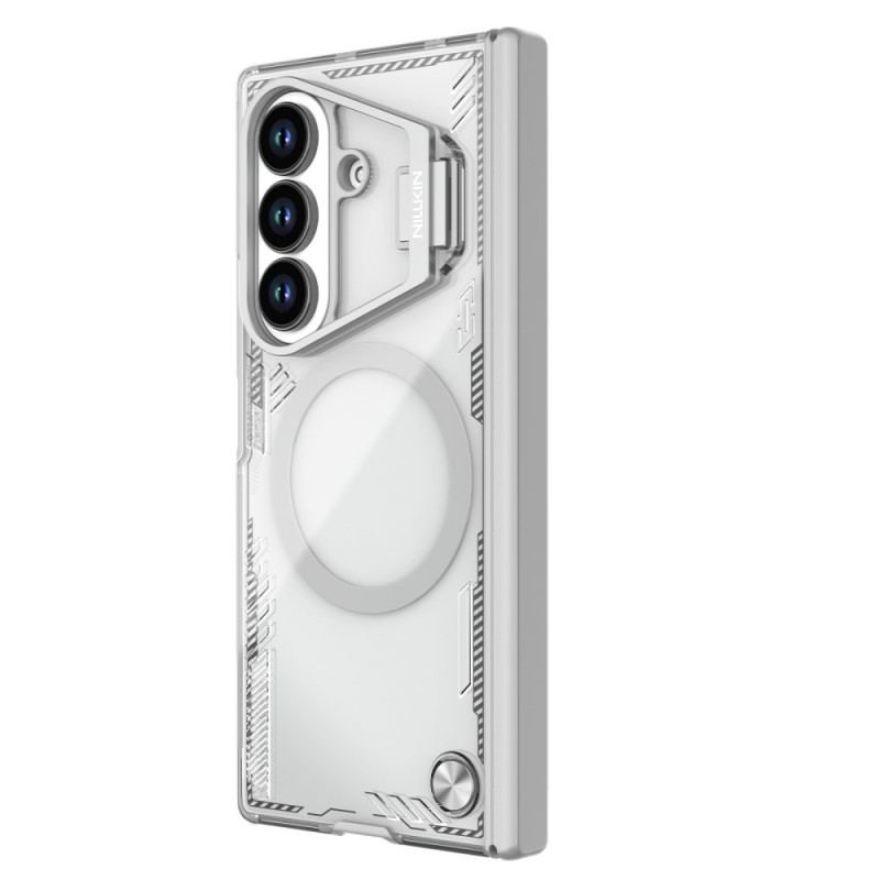 Skal Samsung Galaxy Z Fold 7 Nillkin Iceblade Prop