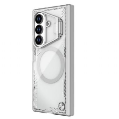 Skal Samsung Galaxy Z Fold 7 Nillkin Iceblade Prop