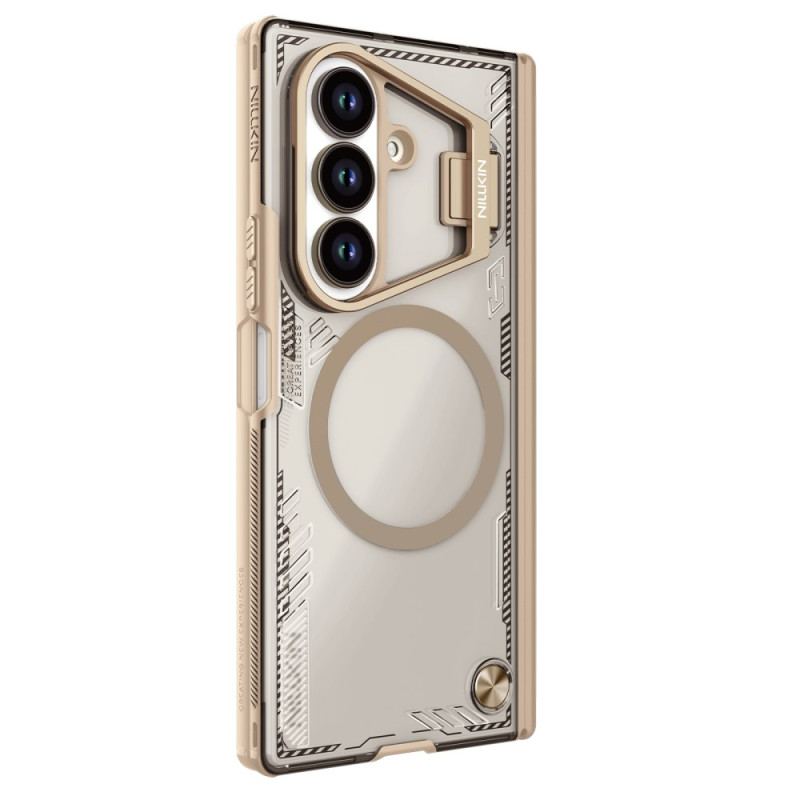 Skal Samsung Galaxy Z Fold 7 Nillkin Iceblade Prop