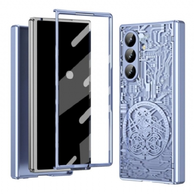 Skal Samsung Galaxy Z Fold 7 Plus Design