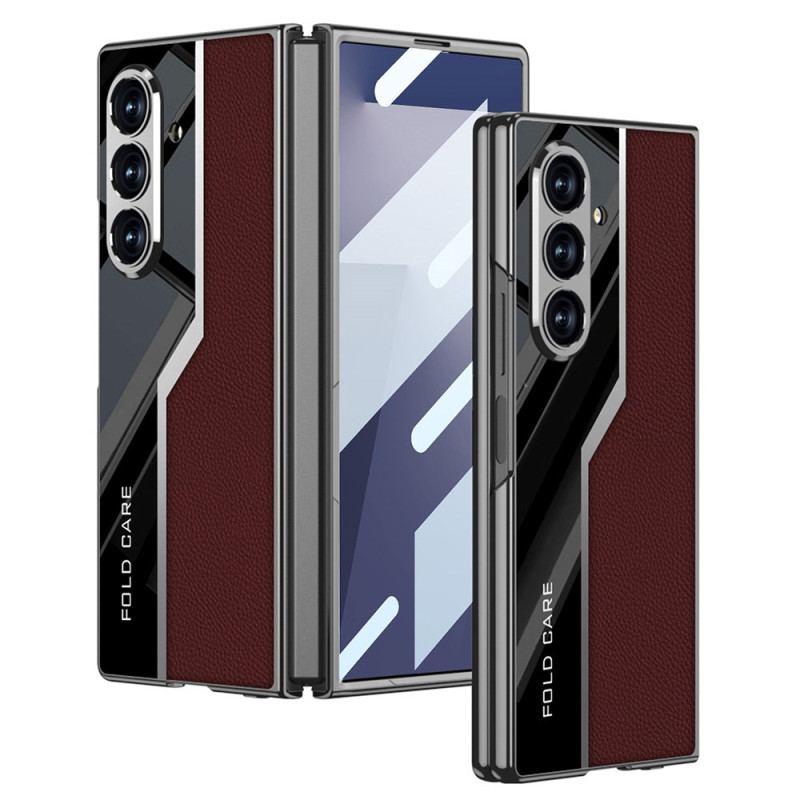 Skal Samsung Galaxy Z Fold 7 Premiumglans