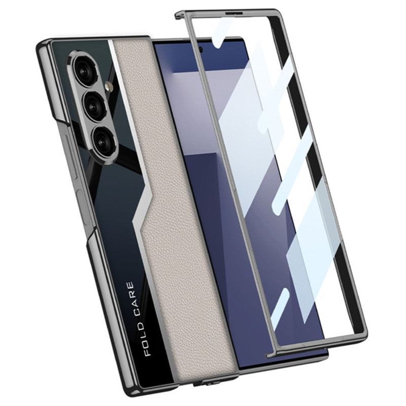 Skal Samsung Galaxy Z Fold 7 Premiumglans