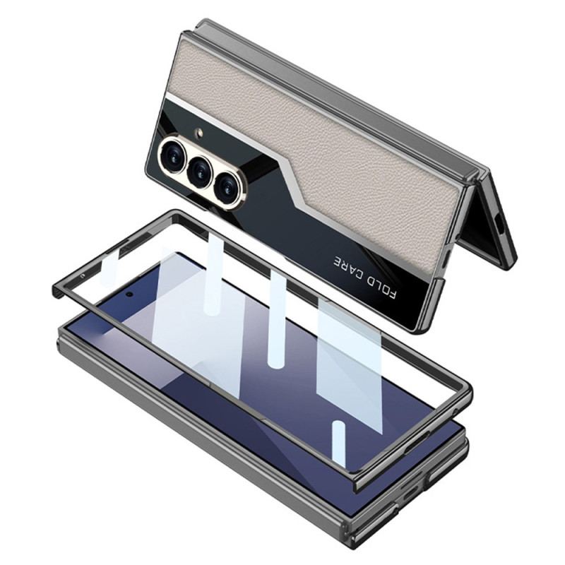 Skal Samsung Galaxy Z Fold 7 Premiumglans