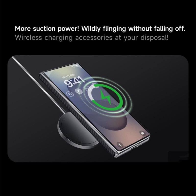 Skal Samsung Galaxy Z Fold 7 Professionell