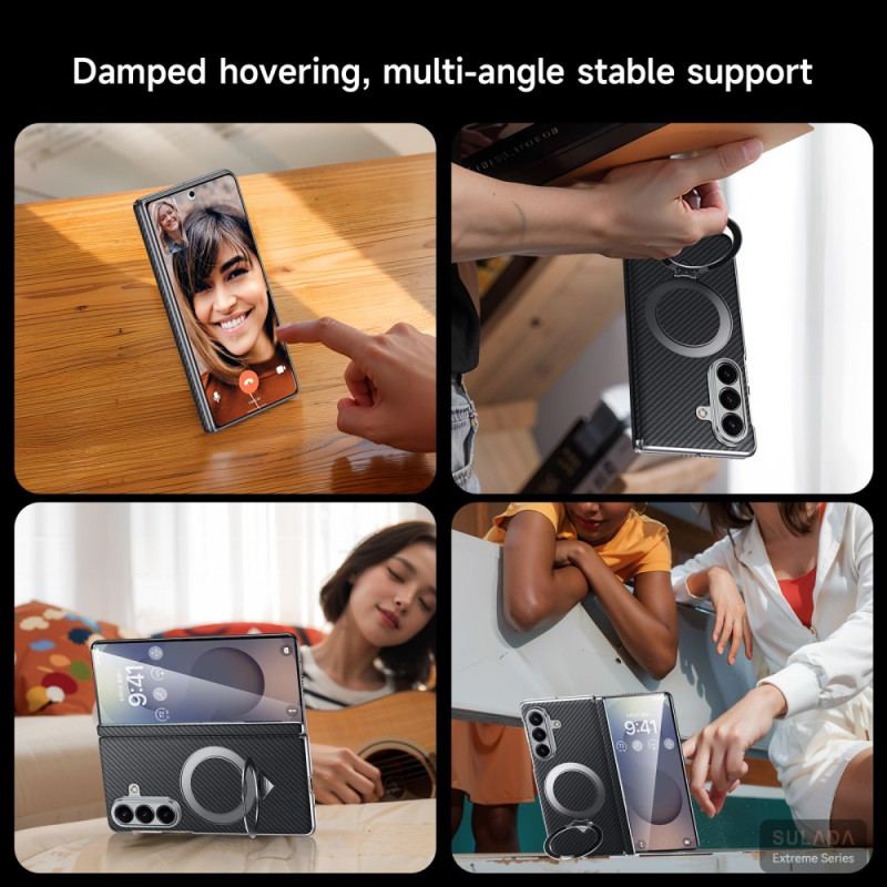 Skal Samsung Galaxy Z Fold 7 Professionell