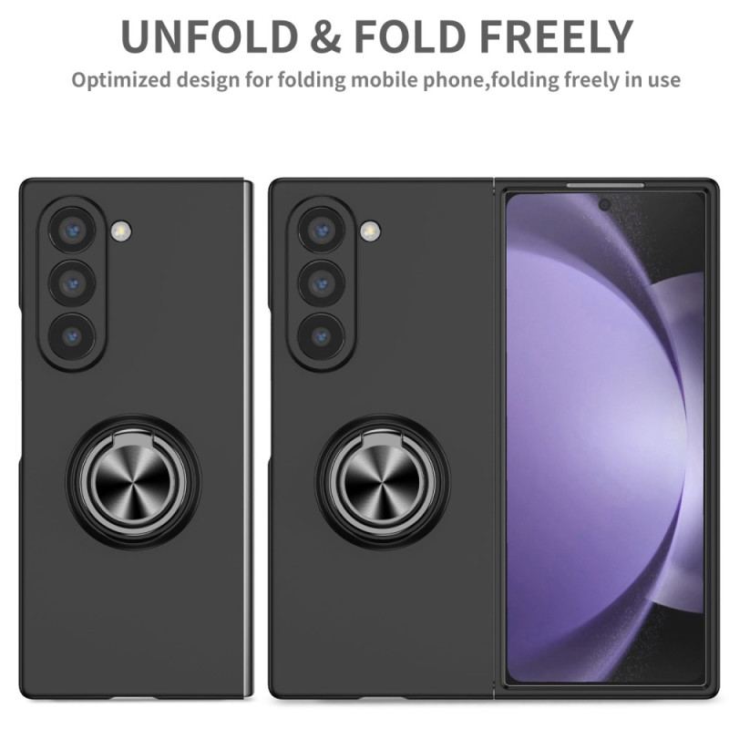 Skal Samsung Galaxy Z Fold 7 Ringhållare