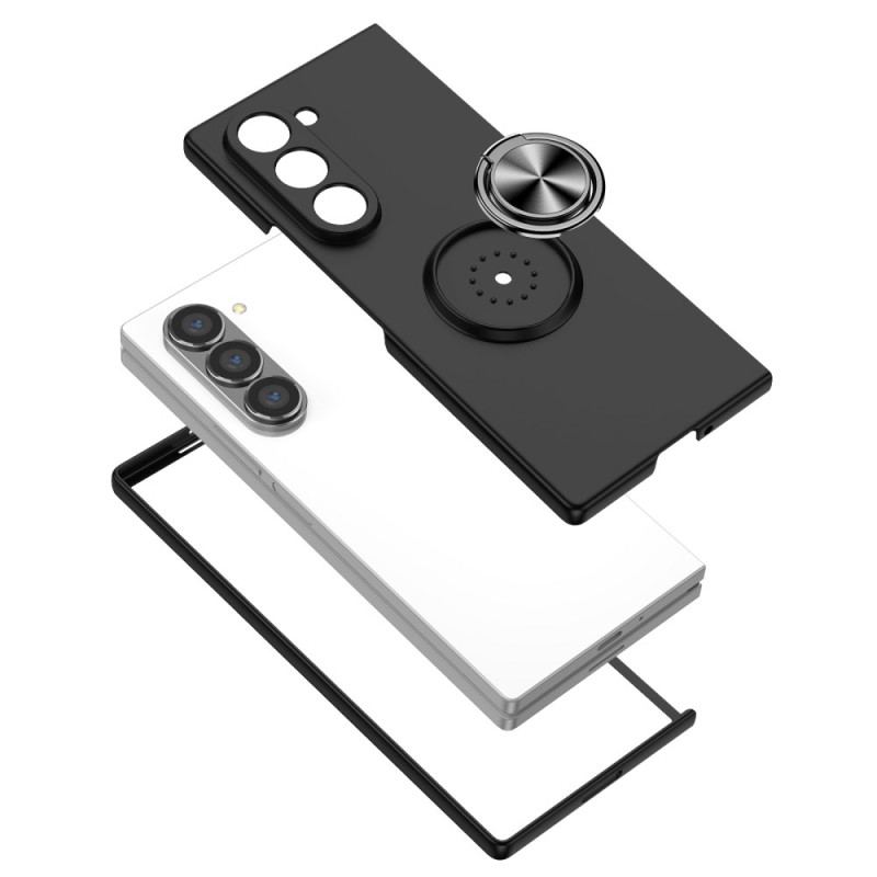 Skal Samsung Galaxy Z Fold 7 Ringhållare