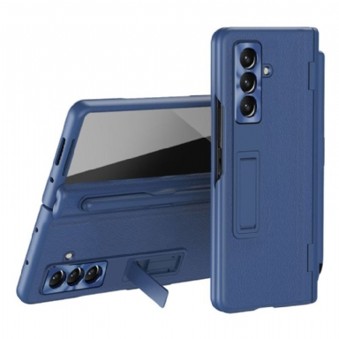 Skal Samsung Galaxy Z Fold 7 Skärmskydd Och Pekpenna