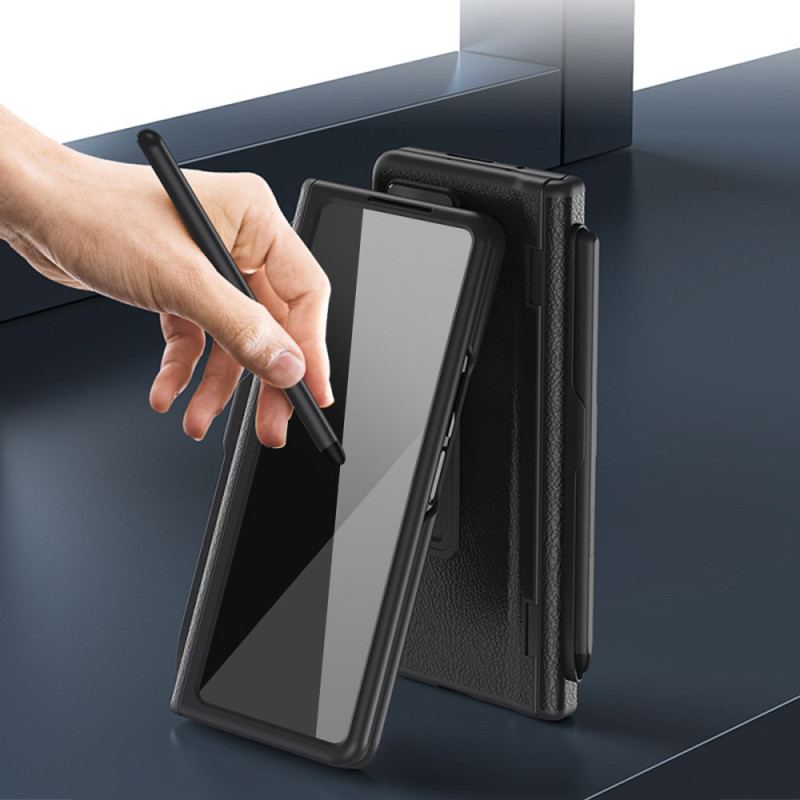 Skal Samsung Galaxy Z Fold 7 Skärmskydd Och Pekpenna