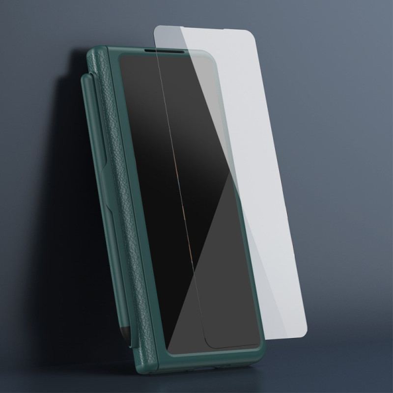 Skal Samsung Galaxy Z Fold 7 Skärmskydd Och Pekpenna