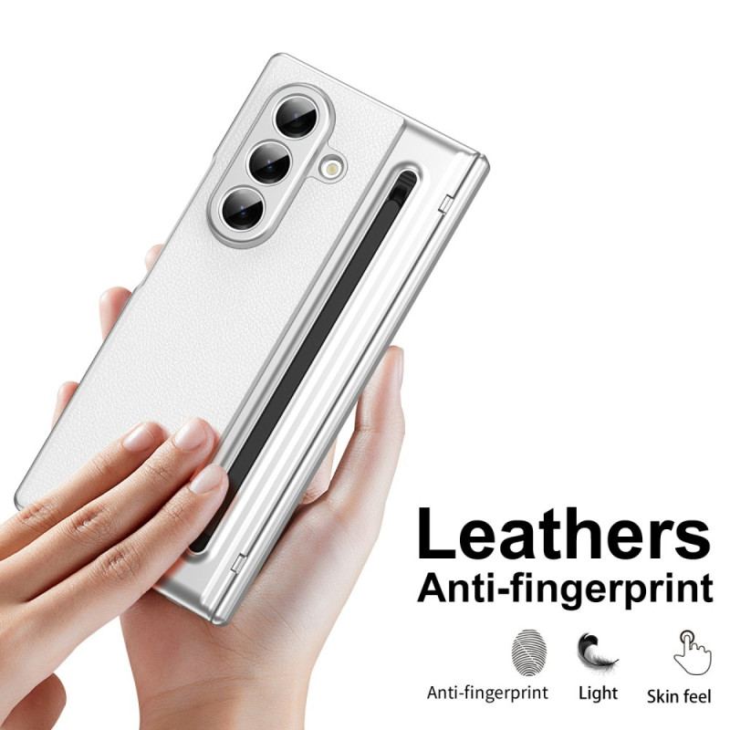 Skal Samsung Galaxy Z Fold 7 Stylus Och Pekpennahållare