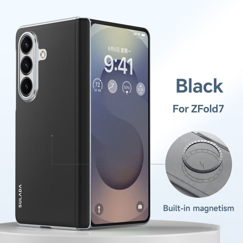 Skal Samsung Galaxy Z Fold 7 Sulada