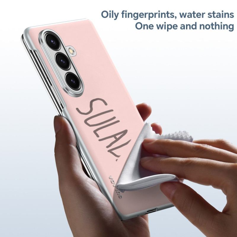 Skal Samsung Galaxy Z Fold 7 Sulada