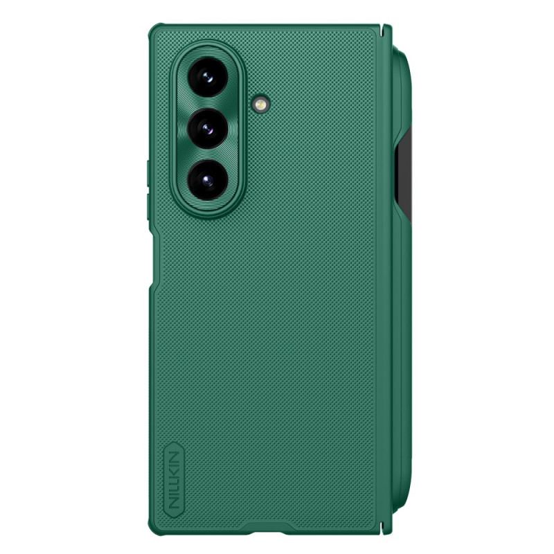 Skal Samsung Galaxy Z Fold 7 Super Frosted Shield-serien Nillkin