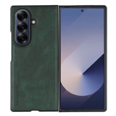 Skal Samsung Galaxy Z Fold 7 Telefonfodral Bojue-3-serien X-level