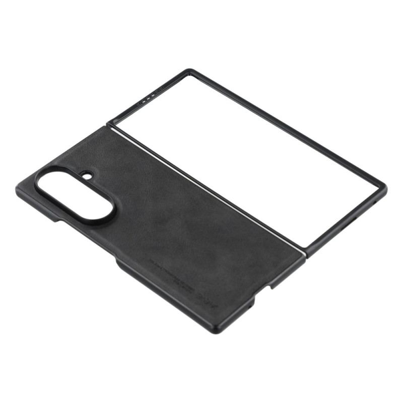 Skal Samsung Galaxy Z Fold 7 Telefonfodral Bojue-3-serien X-level