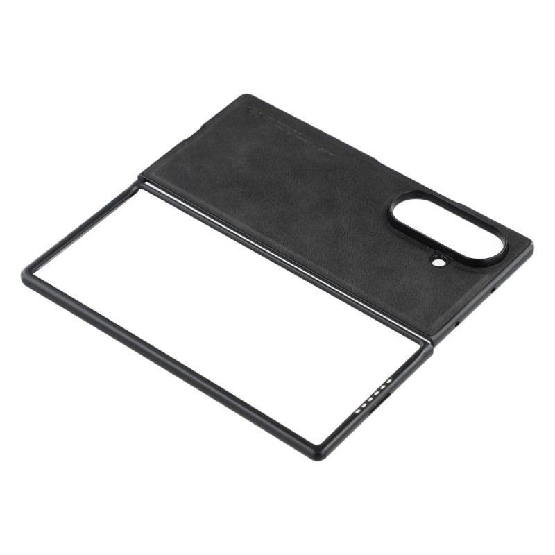 Skal Samsung Galaxy Z Fold 7 Telefonfodral Bojue-3-serien X-level