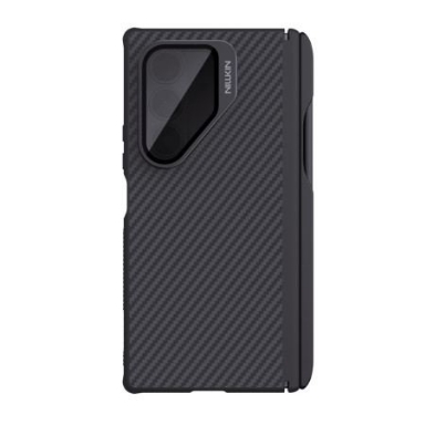 Skal Samsung Galaxy Z Fold 7 Telefonfodral Carboprop-serien Nillkin