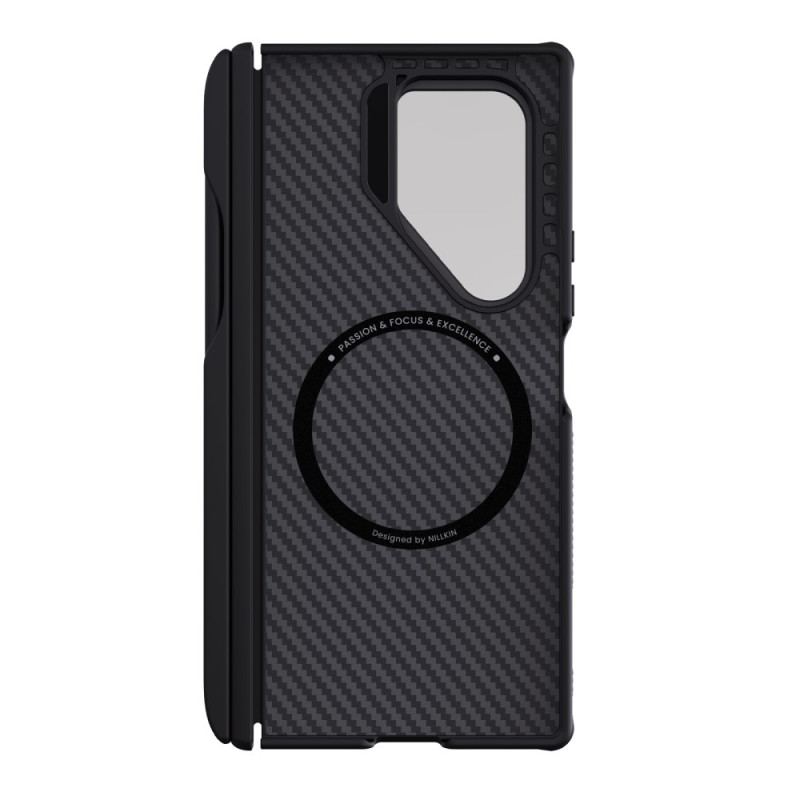Skal Samsung Galaxy Z Fold 7 Telefonfodral Carboprop-serien Nillkin