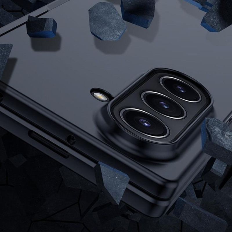 Skal Samsung Galaxy Z Fold 7 Telefonfodral Gångjärnsskydd