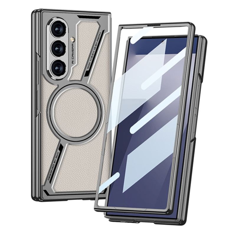 Skal Samsung Galaxy Z Fold 7 Telefonfodral Gkk Z Design