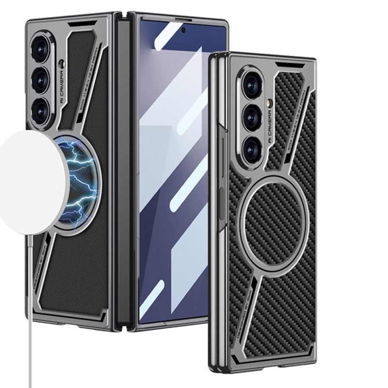 Skal Samsung Galaxy Z Fold 7 Telefonfodral Gkk Z Design