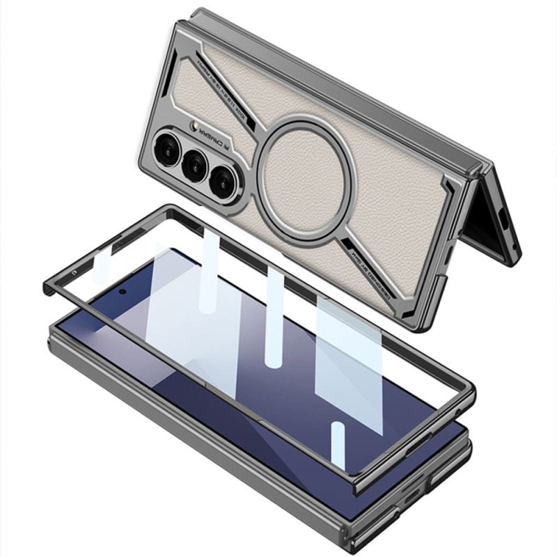 Skal Samsung Galaxy Z Fold 7 Telefonfodral Gkk Z Design