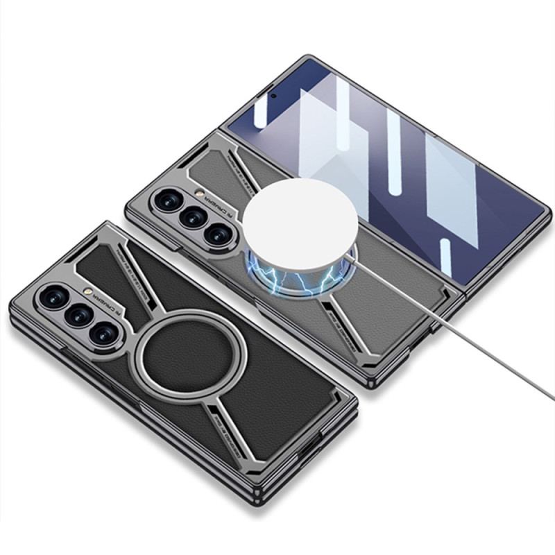 Skal Samsung Galaxy Z Fold 7 Telefonfodral Gkk Z Design