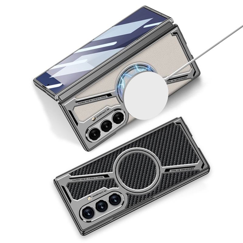 Skal Samsung Galaxy Z Fold 7 Telefonfodral Gkk Z Design