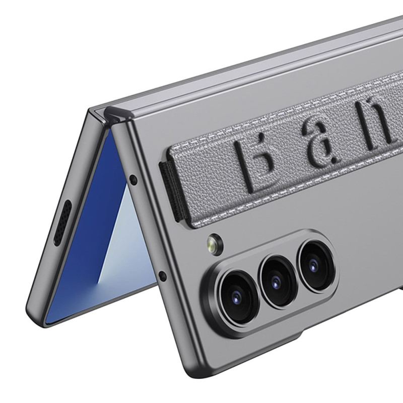 Skal Samsung Galaxy Z Fold 7 Telefonfodral Gkk Manuell Rem