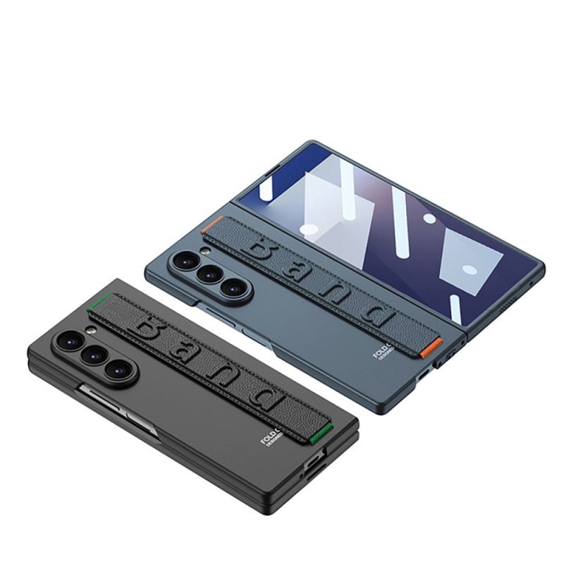 Skal Samsung Galaxy Z Fold 7 Telefonfodral Gkk Manuell Rem