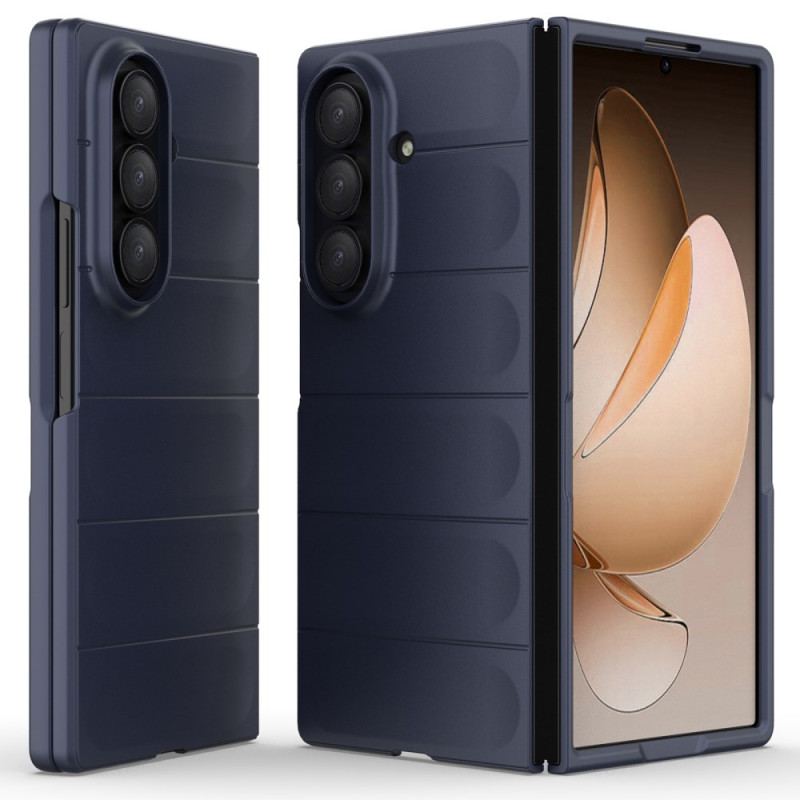 Skal Samsung Galaxy Z Fold 7 Telefonfodral Halkfri