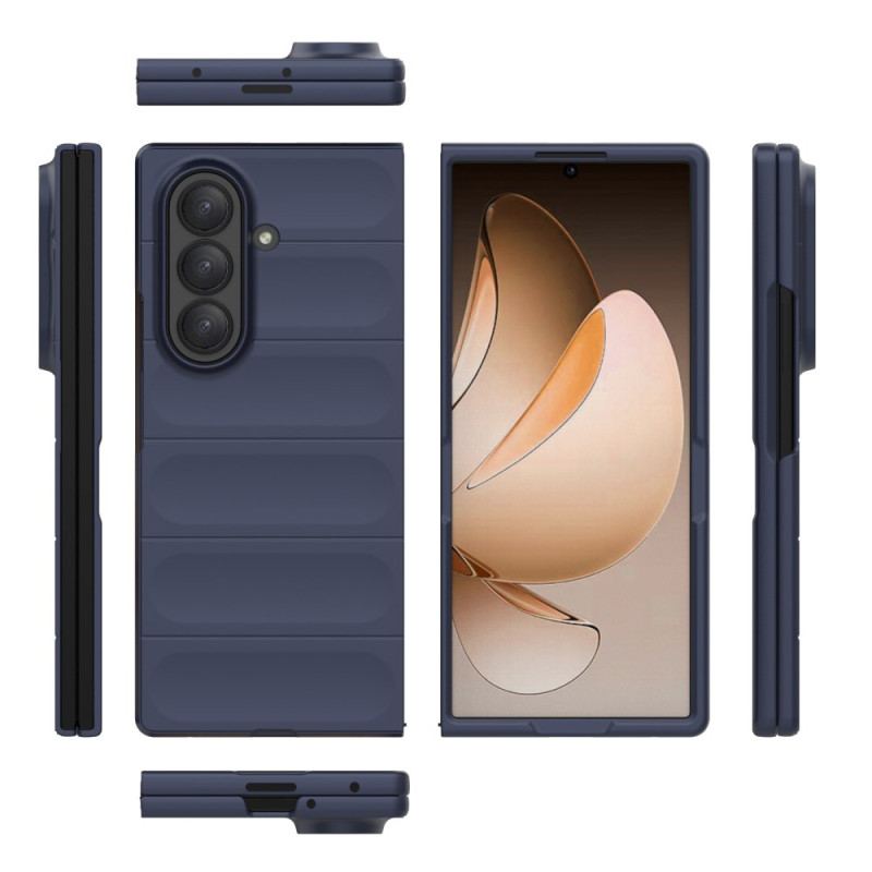 Skal Samsung Galaxy Z Fold 7 Telefonfodral Halkfri