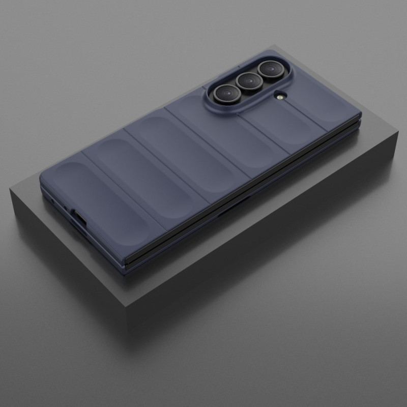 Skal Samsung Galaxy Z Fold 7 Telefonfodral Halkfri