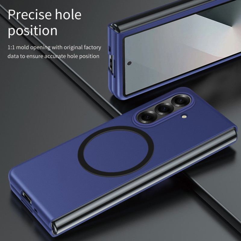 Skal Samsung Galaxy Z Fold 7 Telefonfodral Magsafe-kompatibel Matt Finish