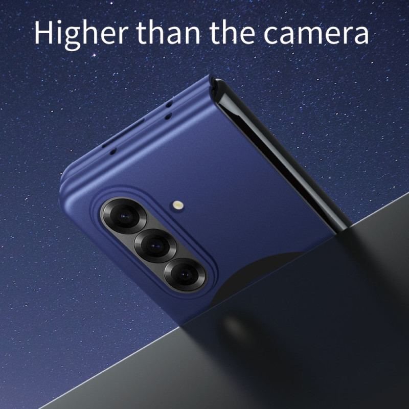 Skal Samsung Galaxy Z Fold 7 Telefonfodral Magsafe-kompatibel Matt Finish