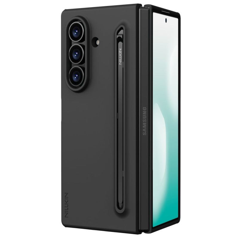 Skal Samsung Galaxy Z Fold 7 Telefonfodral Nillkin Flex Pure Fold-serien