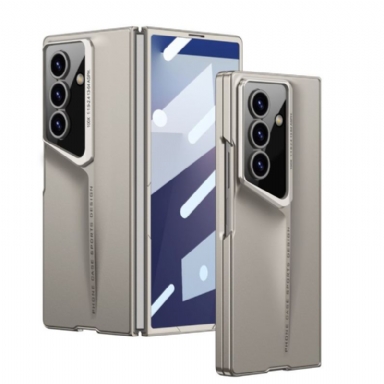 Skal Samsung Galaxy Z Fold 7 Telefonfodral Ultratunn