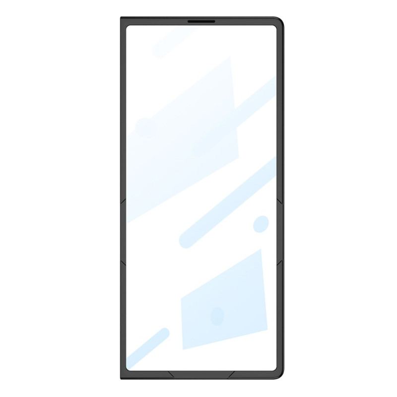 Skal Samsung Galaxy Z Fold 7 Telefonfodral Ultratunn