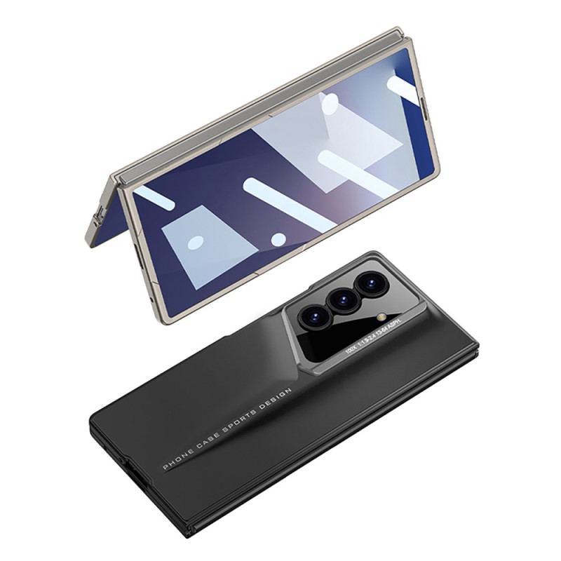 Skal Samsung Galaxy Z Fold 7 Telefonfodral Ultratunn