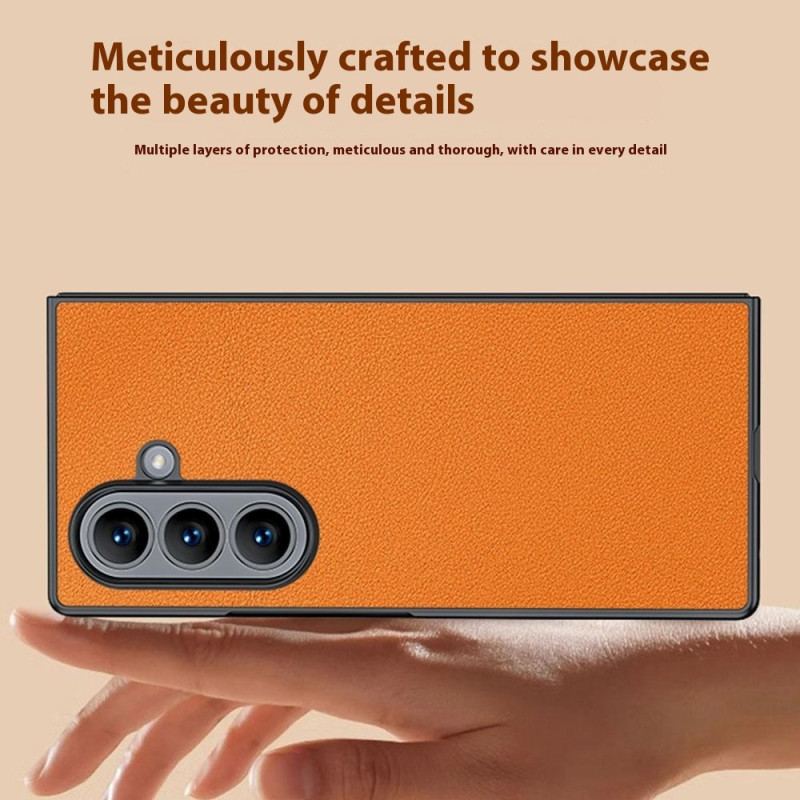 Skal Samsung Galaxy Z Fold 7 Ultratunn