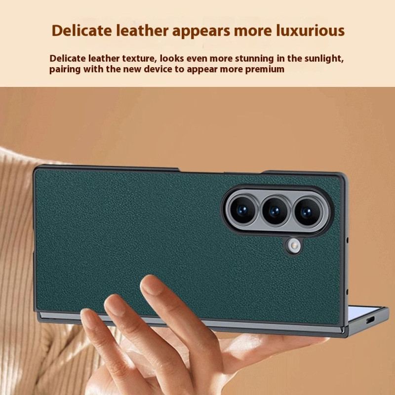 Skal Samsung Galaxy Z Fold 7 Ultratunn