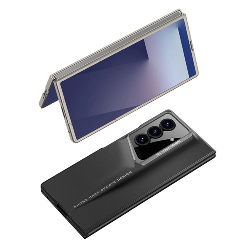 Skal Samsung Galaxy Z Fold 7 Ultratunn