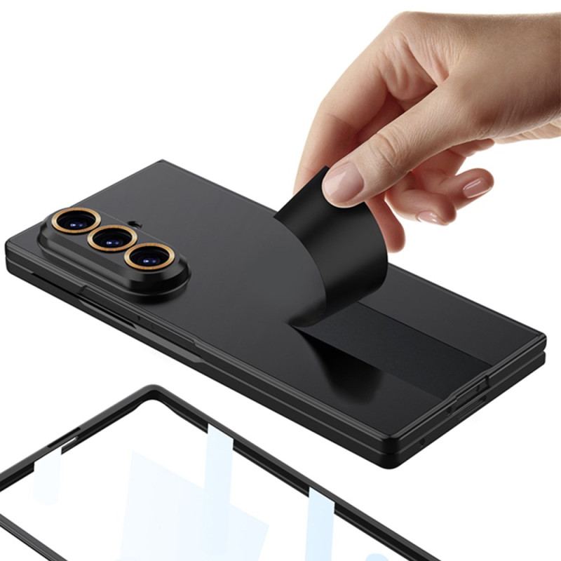 Skal Samsung Galaxy Z Fold 7 Ultratunn