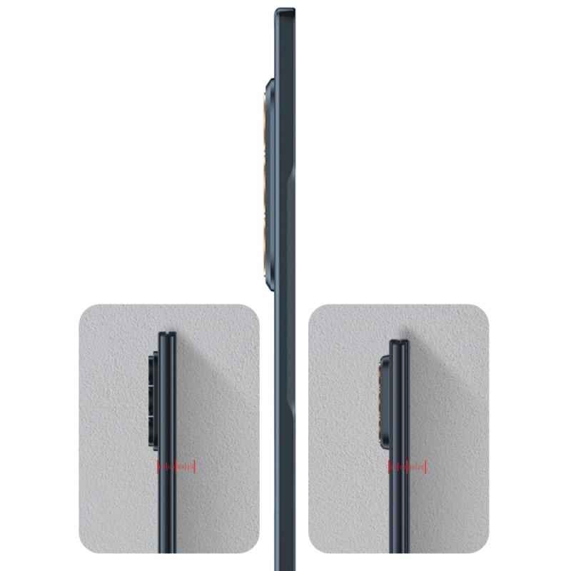 Skal Samsung Galaxy Z Fold 7 Ultratunn