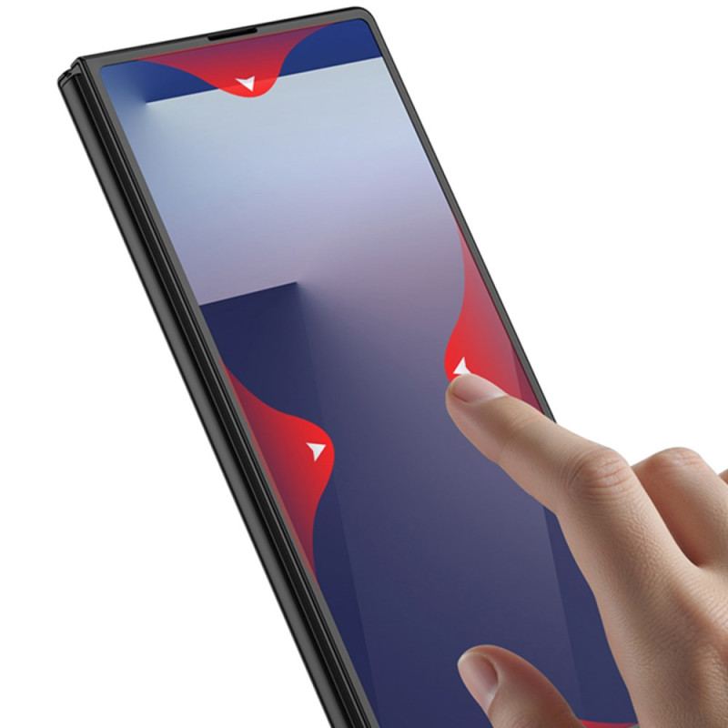 Skal Samsung Galaxy Z Fold 7 Ultratunn
