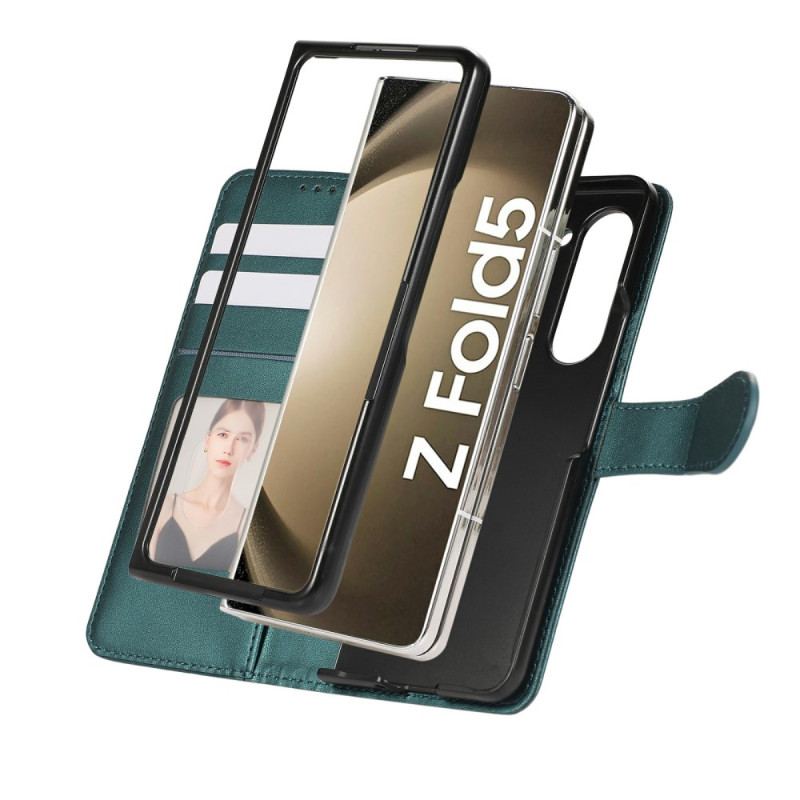 Skyddsfodral Samsung Galaxy Z Fold 7 Diamantdesign